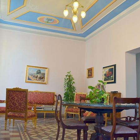 Eleonora Room & Breakfast Oristano Eksteriør bilde