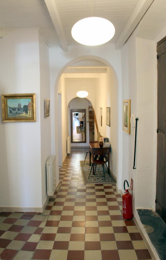 Eleonora Room & Breakfast Oristano Eksteriør bilde