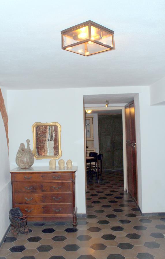 Eleonora Room & Breakfast Oristano Eksteriør bilde