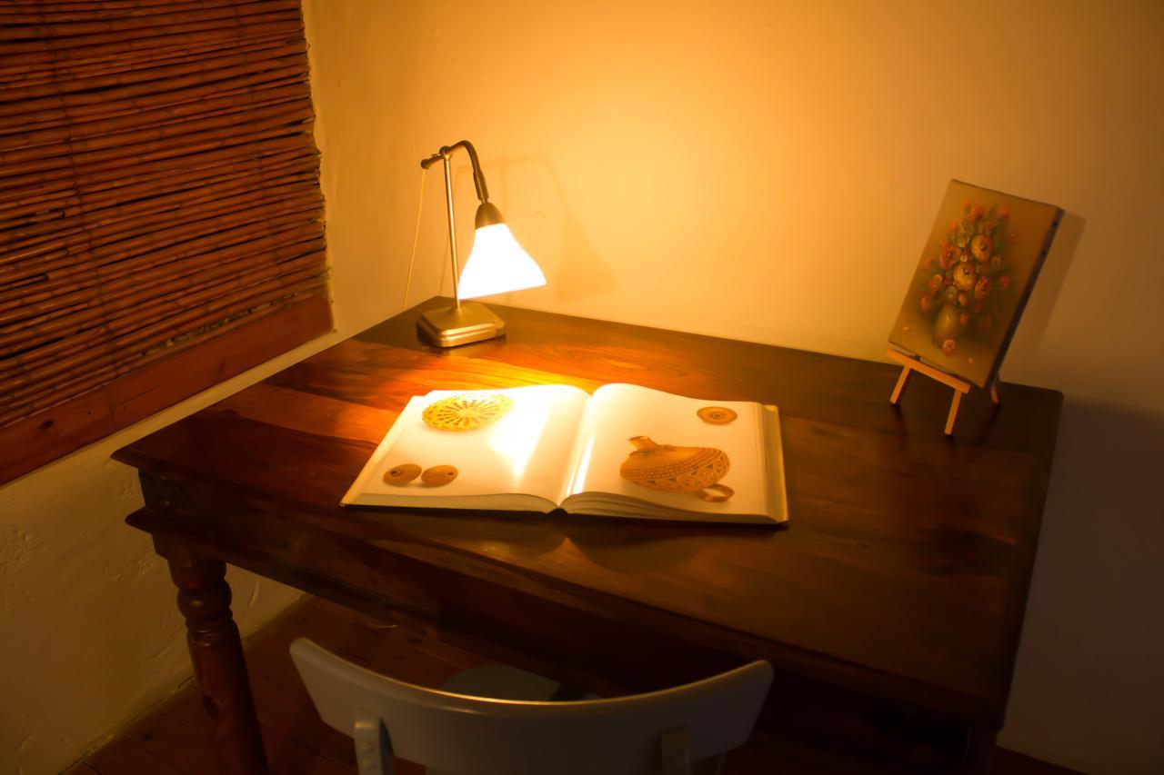 Eleonora Room & Breakfast Oristano Eksteriør bilde