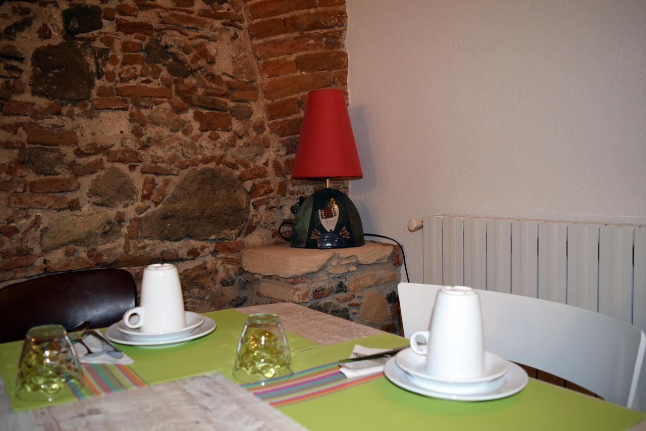 Eleonora Room & Breakfast Oristano Eksteriør bilde