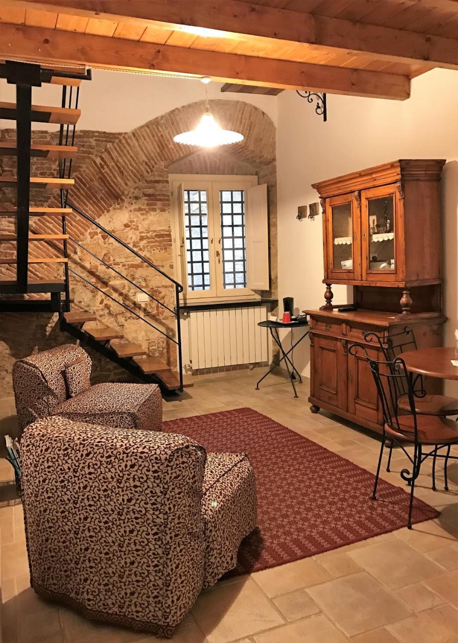 Eleonora Room & Breakfast Oristano Eksteriør bilde
