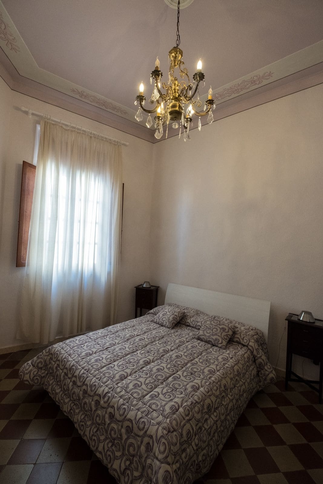 Eleonora Room & Breakfast Oristano Eksteriør bilde